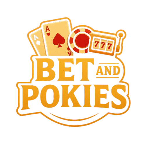Bet and Pokies